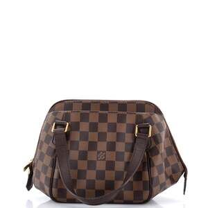 Louis Vuitton Belem Handbag Damier Pm #241001L95B